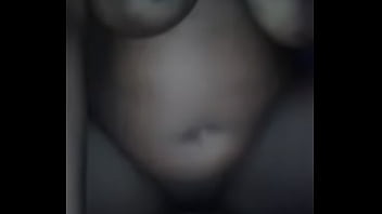 Wet Jamaican Pussy On My Dick