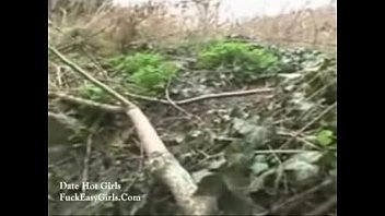 Fucking On Street With Petite Blond Babe