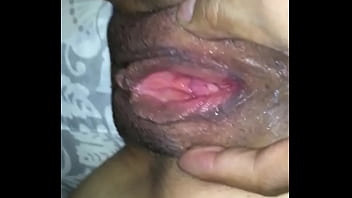 My Wife' Big Fat Juicy Pussy