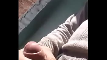 Paja Por La Mañana Al Aire Libre