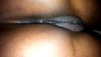Black, Ebony, Asslick, Africa, Cameroon - Exotic - 2025 - Wild - Experience - Video 5046447