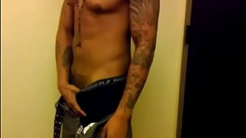 Young Thug Flashing Indoor 2