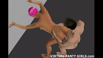 Come Watch Me On The Stage At The Strip Club