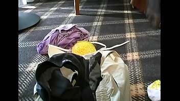 Skinny Dutch Step Sister And Wild Brother