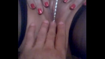 Me Ense_a La Panochita En La Sesion De Fotos