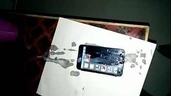 Hot Cum Tribute For Babygirl