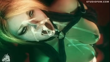 Agent Of Chaos - Studiofow Hd