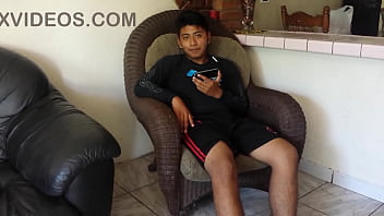 Teen, Blonde, Shemale, El, Tio, Putas, Mamadas, Negros, Shadow, Roberto - Shemale - 2025 - Steamy - Performance - Video 5044608