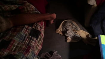 White Twink Pounded By Bbc