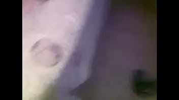 Se_ora Venezolana De Valencia Llena De Semen