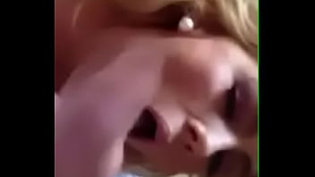 Anyone Know The Name Of This Girl? - blonde, blowjob, POV - Video 5083919