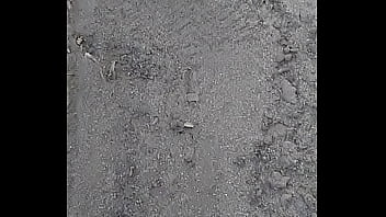 Sandstorms. Shorty Mac