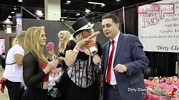 Andrea Diprè For Her - Dirty Diana, Samantha (it' The Bon Bomb!)