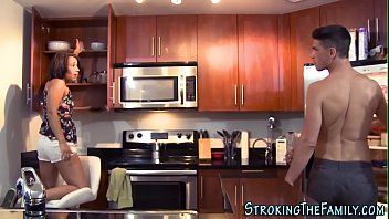 Little Teen Stepsis Sucks