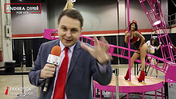 Andrea Diprè for HER - Exxxotica 2016