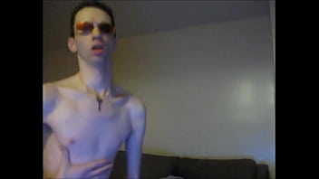 Jeremiahz Handjob 01