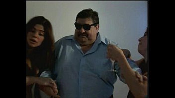 Porno Argentino - C. Ardientes