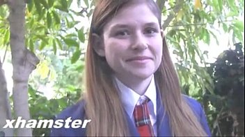 Pai Filmando Filha E Filho Se Pegando