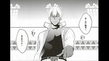 BL同人 スティーブン_レオナルド 血界戦線 天使なキミにイタズラしたい