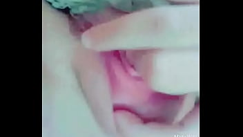 Joyce Silva Enfiando 4 Dedos Na Buseta Estraga Em Troca De Adm