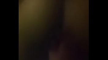 Fingering Sel' Fine Pussy