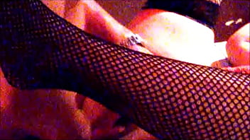 Laura Con Javier Metiendile La Pija