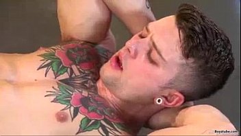 Sebastian Kross - Interracial, Gay, Ana - Gay - 2025 - Intense - Performance - Video 5041715