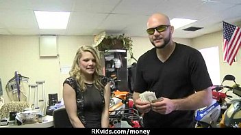 Tight Teen Fucks A Man In Front Of The Camera For Cash 26 - teens, whore, cash, money, price, pay, sex-tape, moneytalks, money-talks - Video 5079436