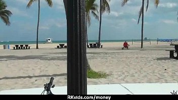 Tight Teen Fucks A Man In Front Of The Camera For Cash 11 - teens, whore, cash, money, price, pay, sex-tape, moneytalks, money-talks - Video 5003514