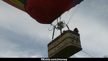 Tight Teen Fucks A Man In Front Of The Camera For Cash 3 - teens, whore, cash, money, price, pay, sex-tape, moneytalks, money-talks - Video 5079423