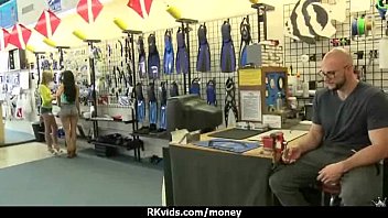 Tight Teen Fucks A Man In Front Of The Camera For Cash 28 - teens, whore, cash, money, price, pay, sex-tape, moneytalks, money-talks - Video 5058171