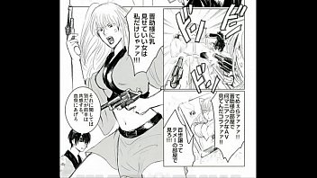 BL同人 坂田銀時_高杉晋助 銀魂 坂田のTKB