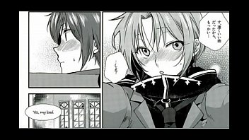 BL同人 司_レオ あんさんぶるスターズ! era SweetSweet