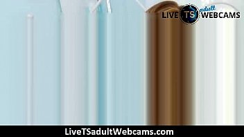 Savannah Fox Squirting On A Shemale Livetsadultwebcams.com