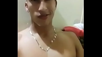 Funkeiro Sarado Gostoso Gozando