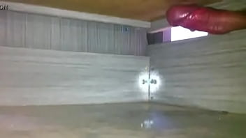 Usando A Gaveta Da Mesa Pra Gozar