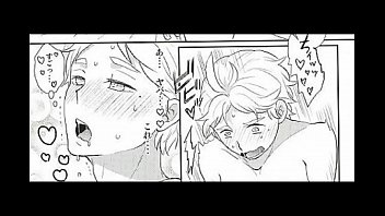 BL同人 澤村大地_菅原孝支 ハイキュー!! 妄想既成事実