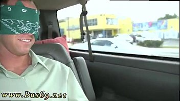 Dudes Having Gay Sex With S A Twist On The Baitbus!