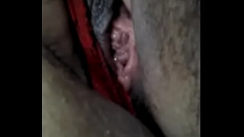 La Deliciosa Puchita De Una Madurita