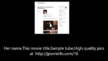 Pretty Japanese Girl Sex.black Long Hair.nice Tits,slender,69,fellatio,cream Pie