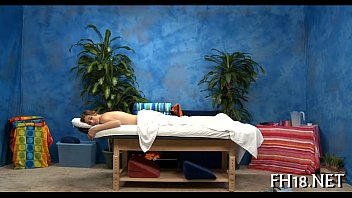 Cheerful Endings Massage - Video 5074365