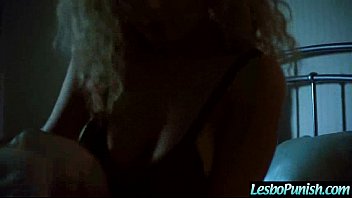 (aruba_chessie) Hot Cute Lex Girl On Cam Get Sex Punish From Mean Lesbo Movie-