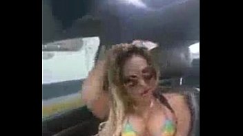 Mi Amiga Andrea La Puta