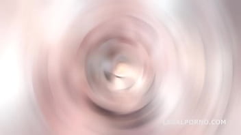 4 On1 Interracial With Roxy Dee - Airtight, Asshole Destruction And Throat Fuck