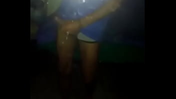 Hot Boy Showing Off - Cara Gostoso Se Mostrando