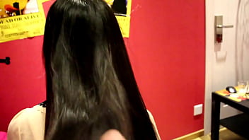 Hairjob Video-053