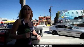 Sexy Teen Nails Her Butt On Hard Dick For Cash 9 - teens, whore, cash, money, price, pay, sex-tape, moneytalks, money-talks - Video 5072011