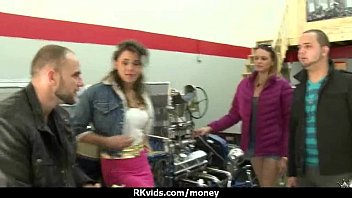 Sexy Teen Nails Her Butt On Hard Dick For Cash 29 - teens, whore, cash, money, price, pay, sex-tape, moneytalks, money-talks - Video 5071994