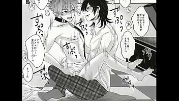 朔間_大神　あんさんぶるスターズ!　吸血鬼のオシゴト