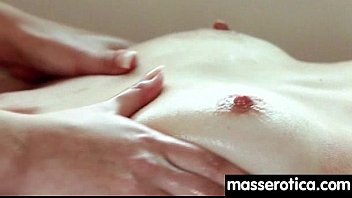 Hot Teen Masseuse Given Strong Orgasm 23 - lesbian, licking, babe, oral, massage - Video 5071834